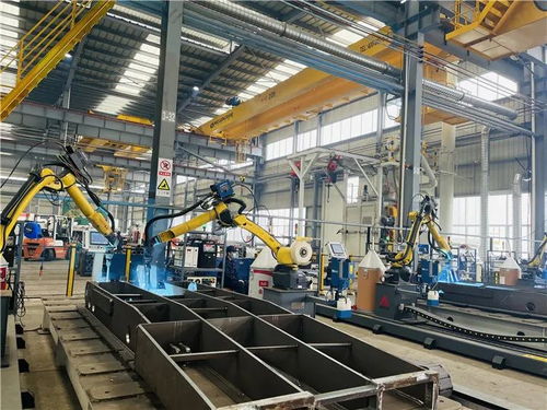 龍頭 起舞 聚勢(shì)強(qiáng)鏈 貴州省著力打造中小企業(yè)特色產(chǎn)業(yè)集群