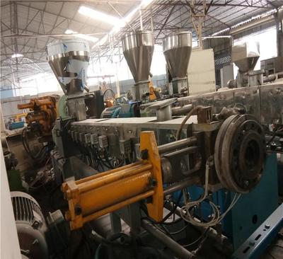 【中山二手雙螺桿造粒機(jī)】圖片,海量精選高清圖片庫_中山市東鳳鎮(zhèn)金多機(jī)械設(shè)備銷售部(廣東)-中國(guó)網(wǎng)庫