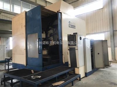 轉讓秦川數(shù)控成型磨齒機