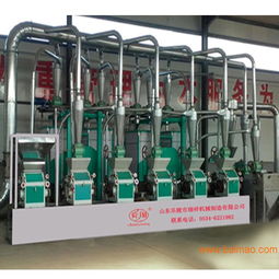 電動磨面機(jī)選購指南 河南對輥磨面機(jī)價(jià)格與廠家分析