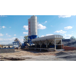 二手穩(wěn)定土拌合站采購指南與宇洋工程機械零部件服務