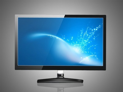 易美遜R2220WLS液晶顯示器 簡約實用，為日常辦公與娛樂而生